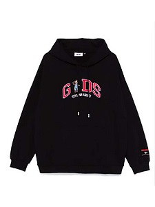 Felpa&nbsp;GCDS
